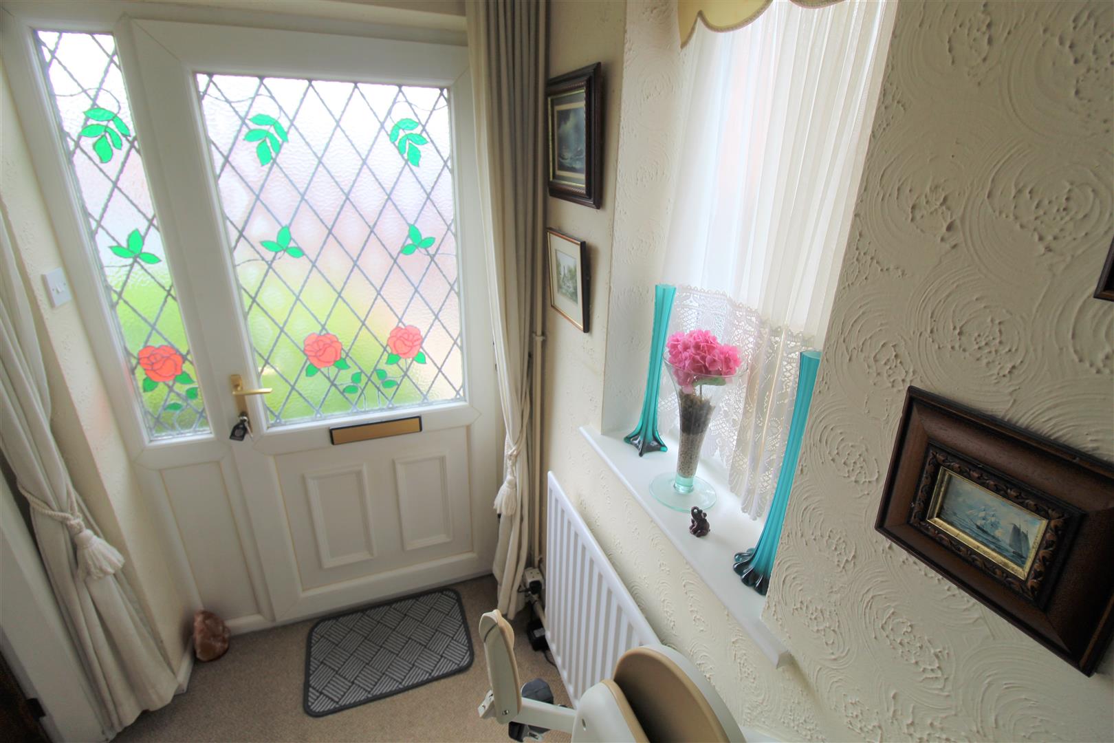 Malstone Avenue, Baddeley Green, Stoke-On-Trent
